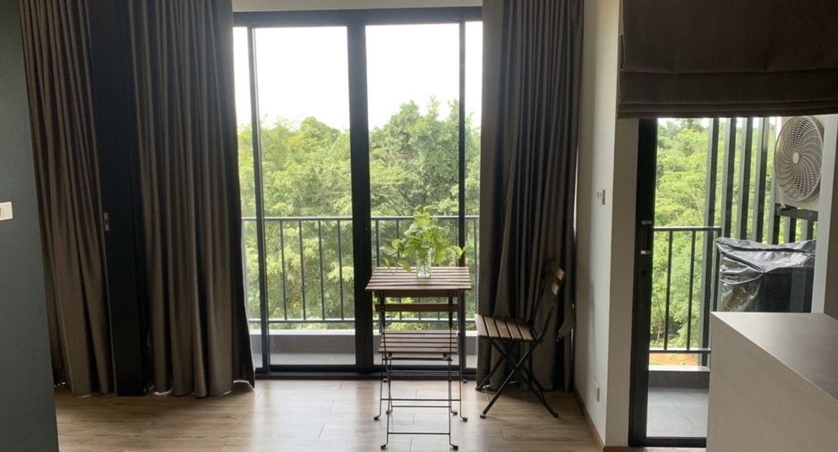 For sale 1 bed condo in Si Maha Phot, Prachin Buri