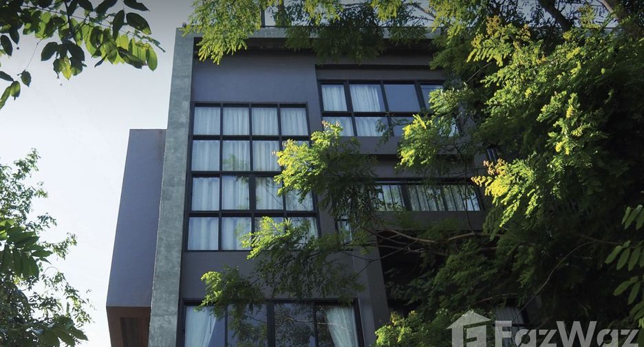 For sale 1 bed condo in Si Maha Phot, Prachin Buri