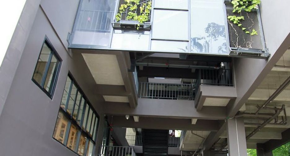 For sale 1 bed condo in Si Maha Phot, Prachin Buri