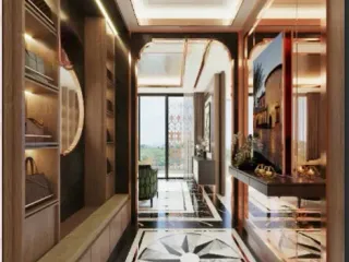 Wohnung zum Kauf mit 3 Zimmer in Thalang, Phuket