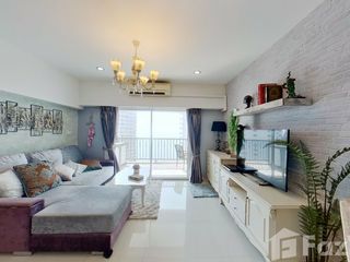 For Rent Studio Condo In Bang Lamung, Chonburi