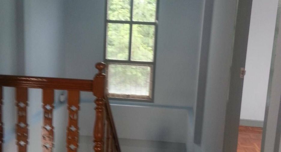 For sale 4 bedrooms house in Bang Khen, Bangkok