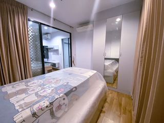Продажа 1 кровать кондо в Чатучак, Бангкок