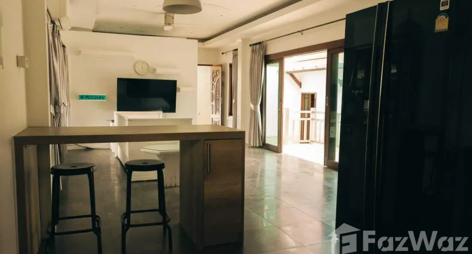 For rent 2 bedrooms villa in Thalang, Phuket