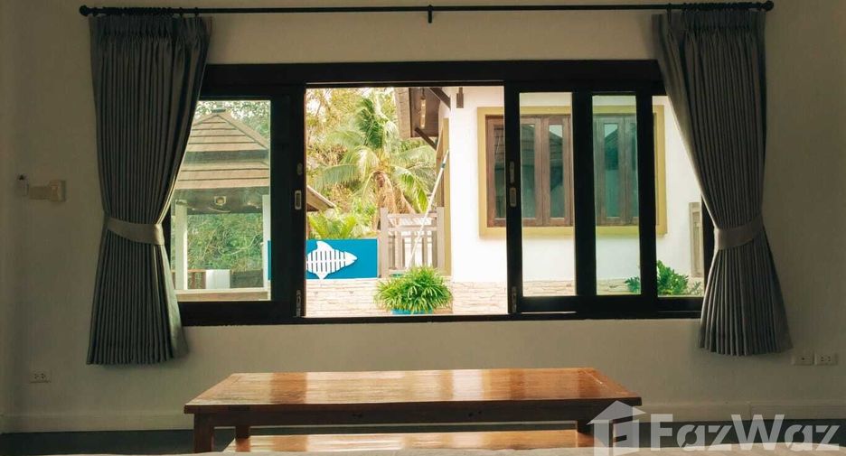 For rent 2 bedrooms villa in Thalang, Phuket