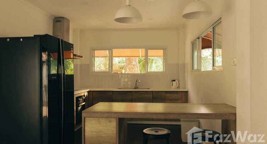 For rent 2 bedrooms villa in Thalang, Phuket