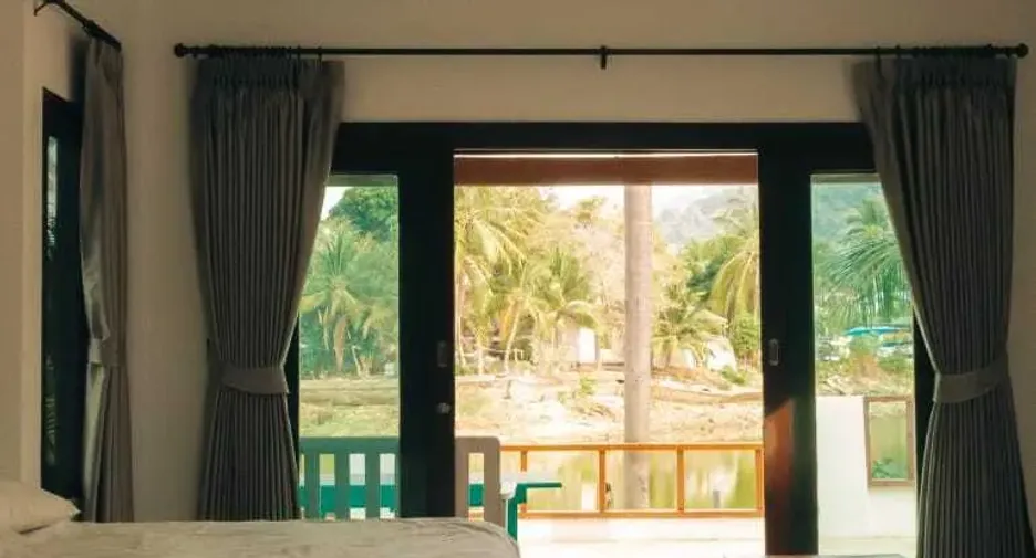 For rent 2 bedrooms villa in Thalang, Phuket