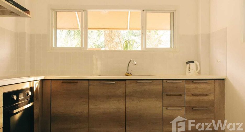 For rent 2 bedrooms villa in Thalang, Phuket