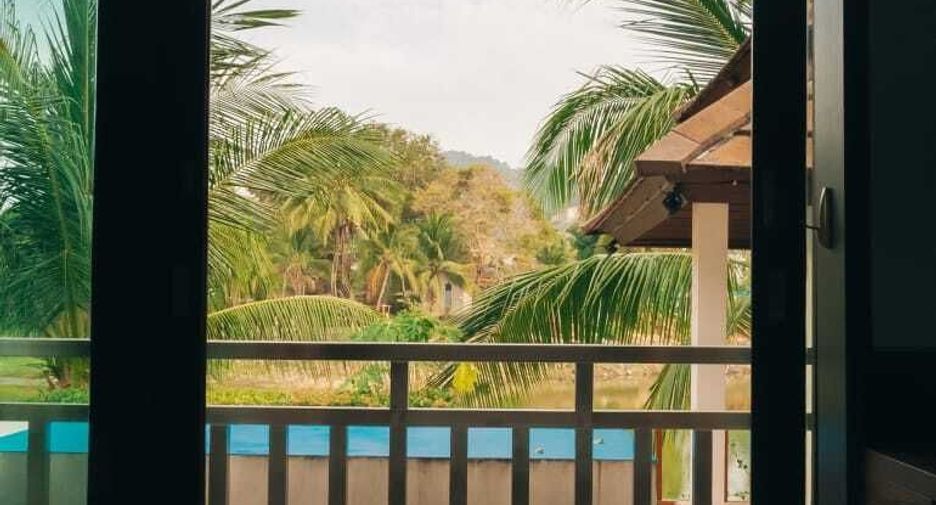 For rent 2 bedrooms villa in Thalang, Phuket