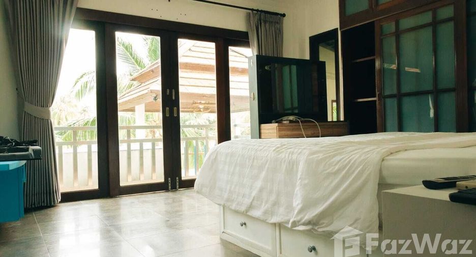 For rent 2 bedrooms villa in Thalang, Phuket