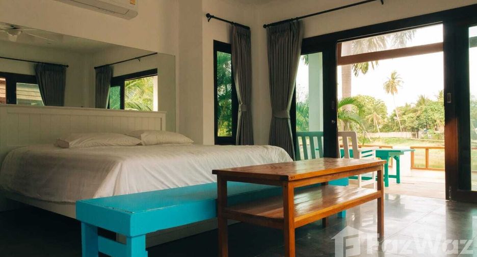 For rent 2 bedrooms villa in Thalang, Phuket