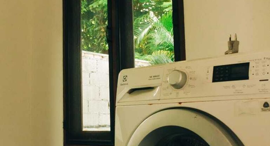 For rent 2 bedrooms villa in Thalang, Phuket