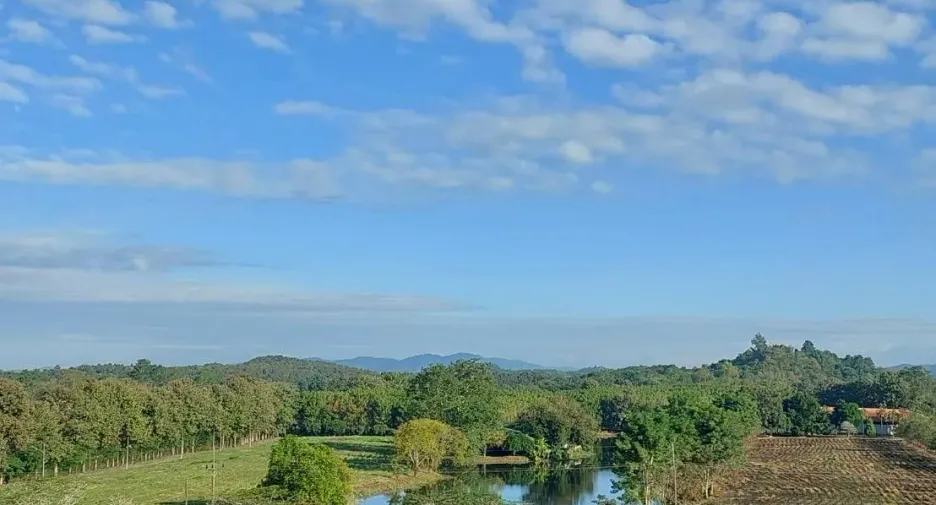 For sale and for rent 6 bedrooms villa in Thoeng, Chiang Rai