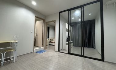 For sale and for rent 1 bed condo in Thon Buri, Bangkok