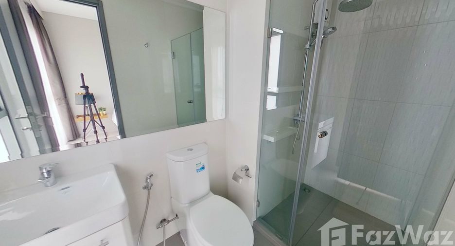 Wohnung zum Kauf mit 2 Zimmer in Ratchathewi, Bangkok