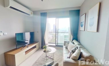 For sale 2 bedrooms condo in Ratchathewi, Bangkok