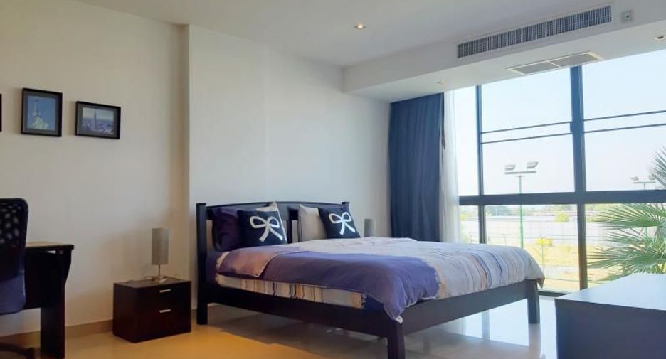 For rent 2 ベッドルーム condo in Bang Lamung, Chonburi