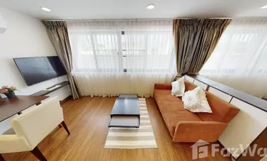 À louer studio appartement à Kathu, Phuket