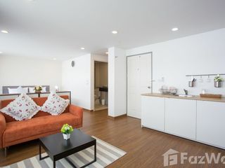For rent studio apartment in Kathu, Phuket