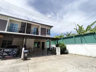 For sale and for rent 2 bedrooms townhouse in Mueang Pathum Thani, Pathum Thani