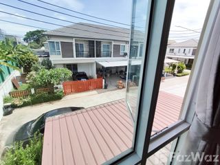 For sale and for rent 2 bedrooms townhouse in Mueang Pathum Thani, Pathum Thani