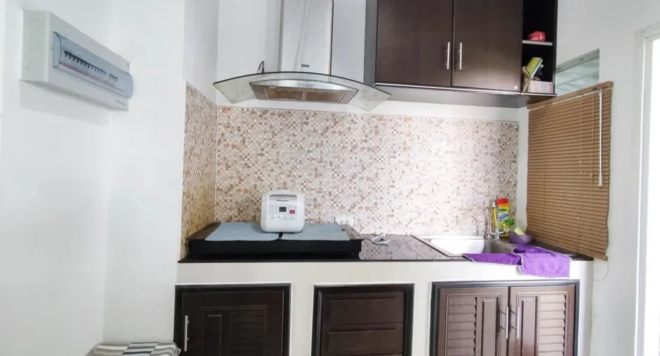 For sale and for rent 2 bedrooms townhouse in Mueang Pathum Thani, Pathum Thani