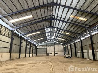 Terreno en venta en Phra Pradaeng, Samut Prakan