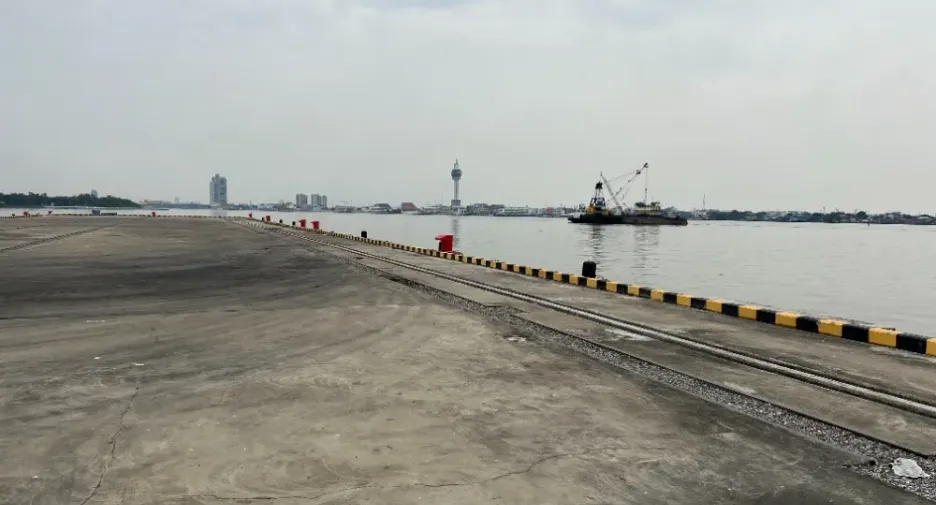 Продажа Участок в Phra Pradaeng, Самутпракан