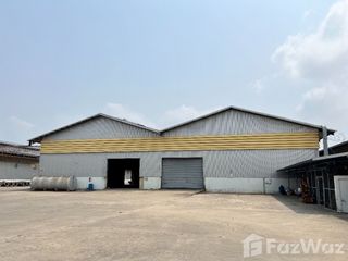 Terreno en venta en Phra Pradaeng, Samut Prakan