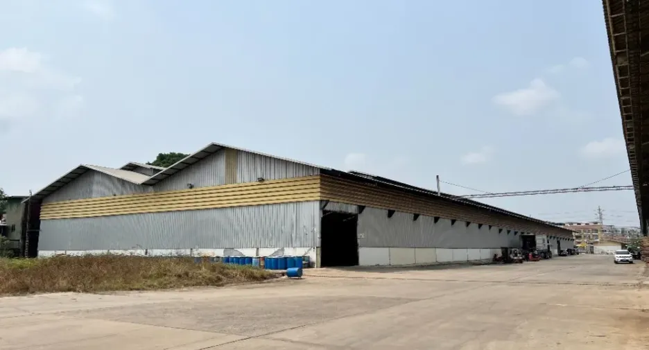 Продажа Участок в Phra Pradaeng, Самутпракан