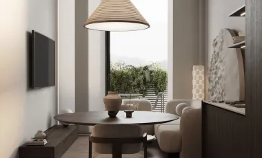 Condo en venta de 1 habitaciones en Mueang Phuket, Phuket