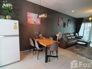 For sale そして for rent 3 ベッドルーム townhouse in Bang Phli, Samut Prakan