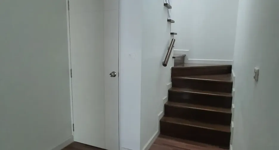 For sale and for rent 3 bedrooms townhouse in Bang Phli, Samut Prakan