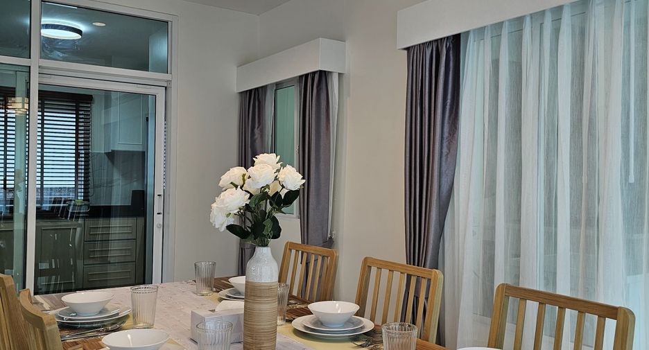 For sale and for rent 3 bedrooms house in Mueang Phuket, Phuket
