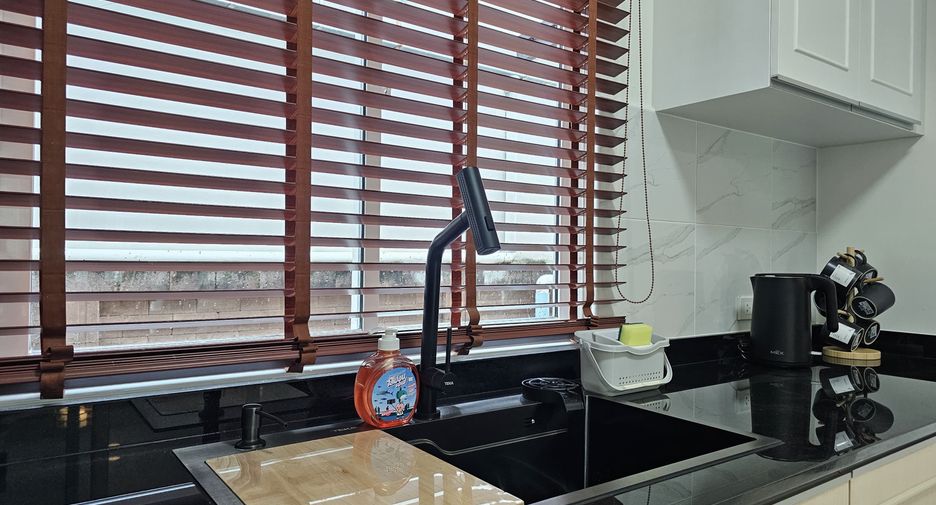 For sale and for rent 3 bedrooms house in Mueang Phuket, Phuket