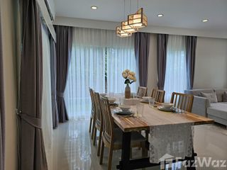 For sale and for rent 3 bedrooms house in Mueang Phuket, Phuket