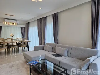 For sale and for rent 3 bedrooms house in Mueang Phuket, Phuket