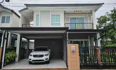 For sale and for rent 3 bedrooms house in Mueang Phuket, Phuket