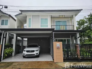 For sale and for rent 3 bedrooms house in Mueang Phuket, Phuket