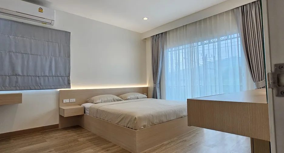 For sale and for rent 3 bedrooms house in Mueang Phuket, Phuket