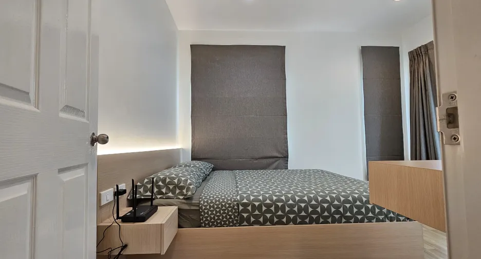 For sale and for rent 3 bedrooms house in Mueang Phuket, Phuket