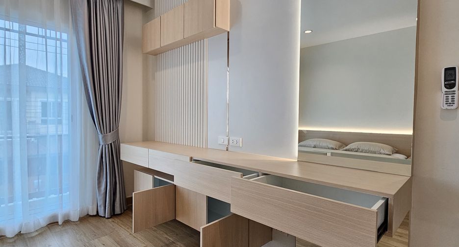 For sale and for rent 3 bedrooms house in Mueang Phuket, Phuket