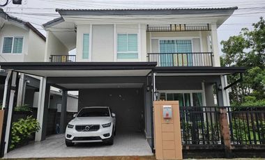 For sale and for rent 3 bedrooms house in Mueang Phuket, Phuket