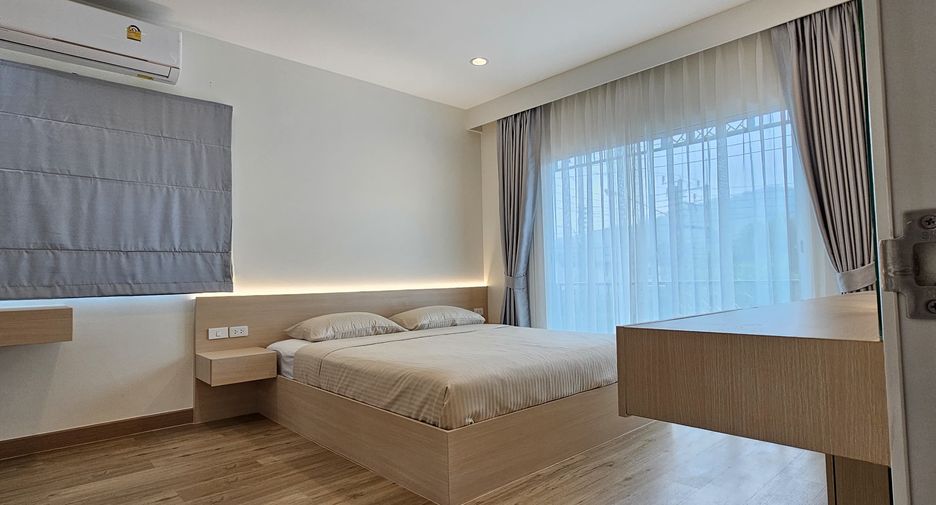 For sale and for rent 3 bedrooms house in Mueang Phuket, Phuket