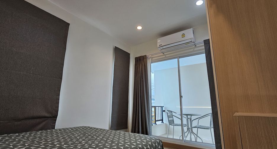 For sale and for rent 3 bedrooms house in Mueang Phuket, Phuket