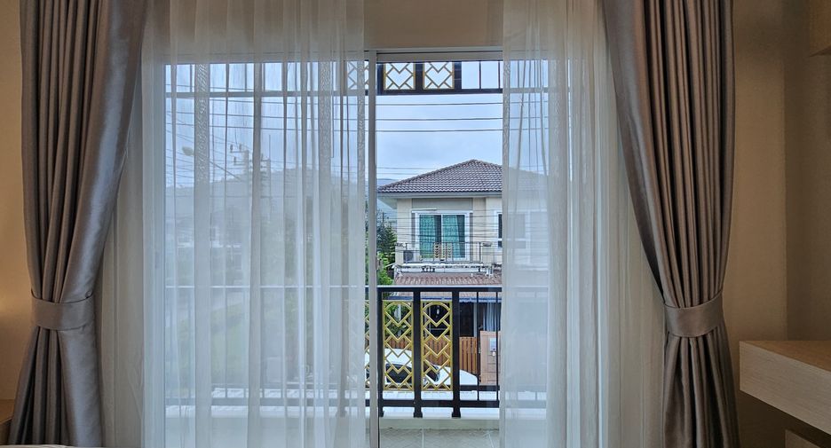 For sale and for rent 3 bedrooms house in Mueang Phuket, Phuket