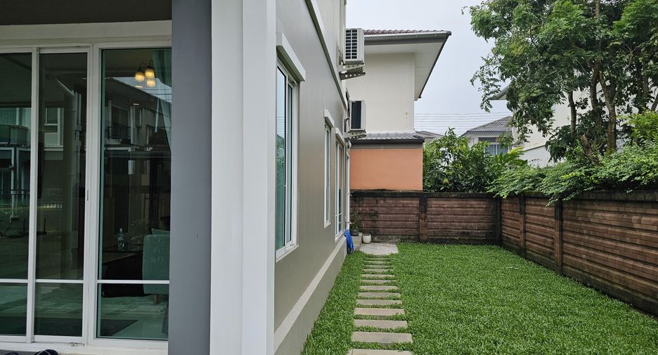 For sale and for rent 3 bedrooms house in Mueang Phuket, Phuket