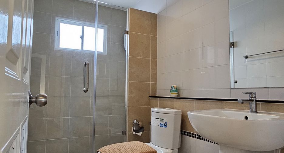 For sale and for rent 3 bedrooms house in Mueang Phuket, Phuket