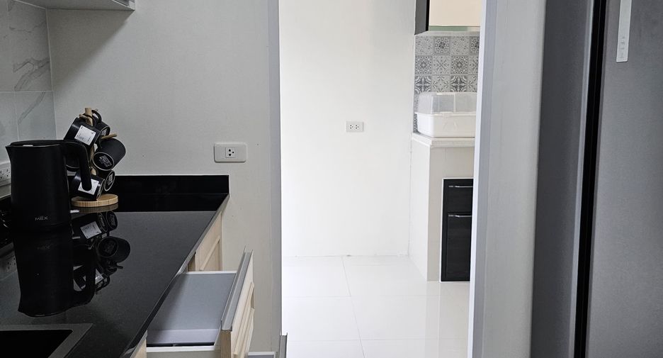 For sale and for rent 3 bedrooms house in Mueang Phuket, Phuket