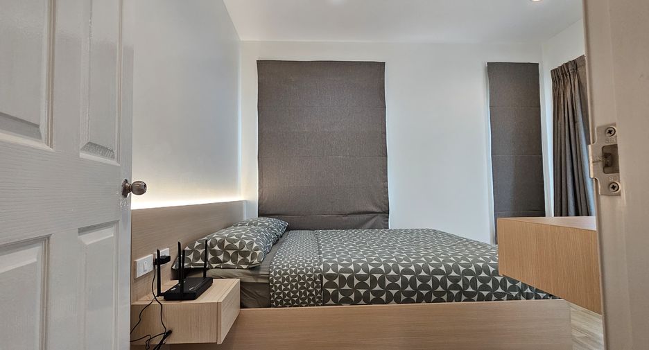 For sale and for rent 3 bedrooms house in Mueang Phuket, Phuket